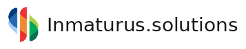 Inmaturus Solutions logo